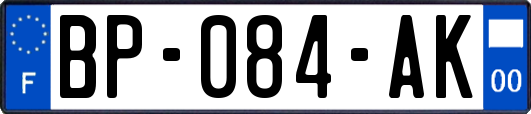 BP-084-AK