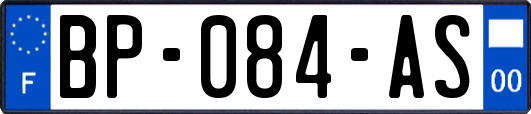 BP-084-AS