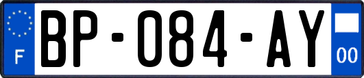 BP-084-AY