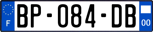 BP-084-DB