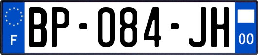 BP-084-JH