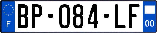 BP-084-LF