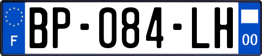 BP-084-LH