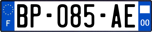 BP-085-AE