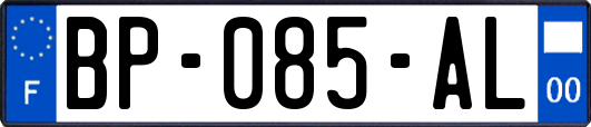 BP-085-AL