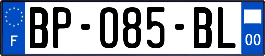 BP-085-BL