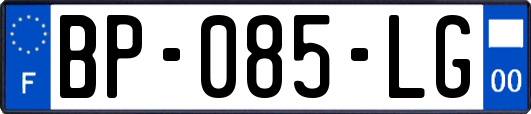 BP-085-LG