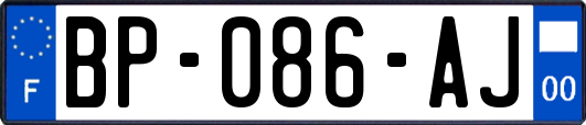 BP-086-AJ