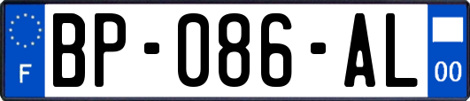 BP-086-AL