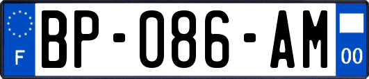 BP-086-AM