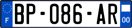 BP-086-AR