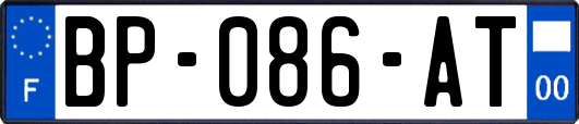 BP-086-AT