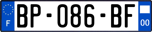 BP-086-BF