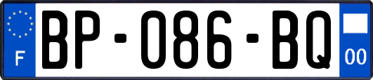 BP-086-BQ