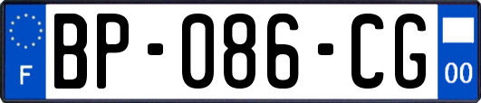 BP-086-CG