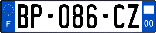 BP-086-CZ