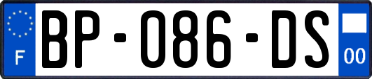 BP-086-DS