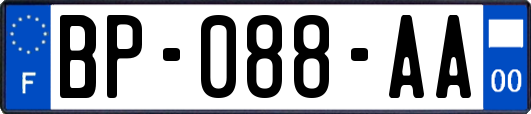 BP-088-AA