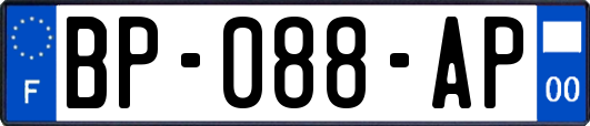 BP-088-AP