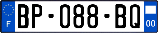 BP-088-BQ