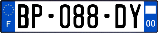 BP-088-DY