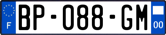 BP-088-GM