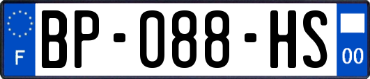 BP-088-HS