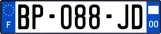 BP-088-JD