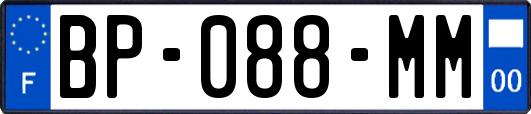 BP-088-MM