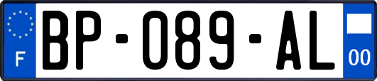 BP-089-AL