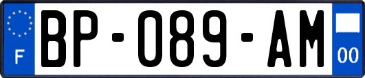 BP-089-AM