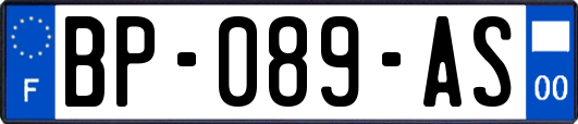 BP-089-AS