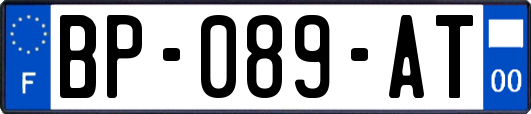 BP-089-AT