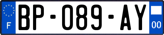 BP-089-AY