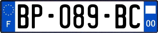 BP-089-BC