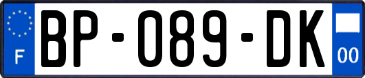 BP-089-DK