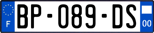 BP-089-DS