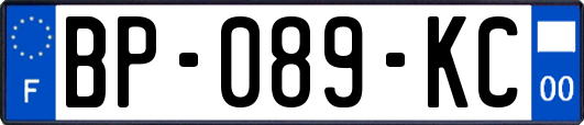 BP-089-KC