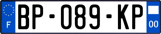 BP-089-KP