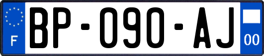 BP-090-AJ