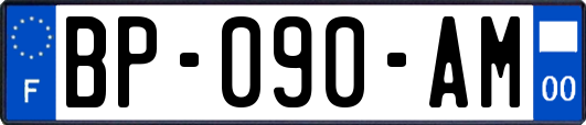 BP-090-AM