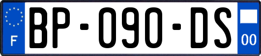 BP-090-DS