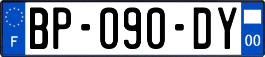 BP-090-DY