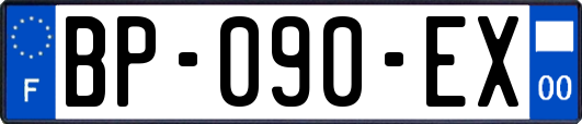 BP-090-EX