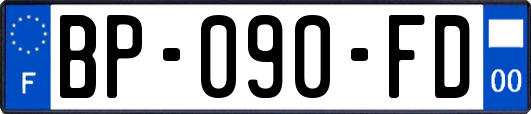 BP-090-FD