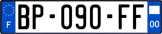 BP-090-FF