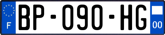 BP-090-HG