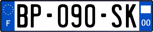 BP-090-SK