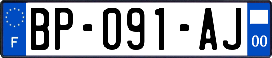 BP-091-AJ