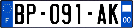 BP-091-AK